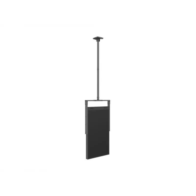 Multibrackets M Conjunto de extensão de teto 3m Pro OM55N-D/OM46N-D