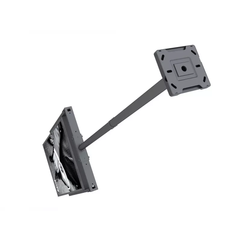 Multibrackets M Conjunto de extensão de teto 3m Pro OM55N-D/OM46N-D