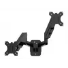 Multibrackets M Suporte de monitor de parede Basic Dual 16 kg 17-32