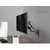Multibrackets M Suporte de monitor de parede Basic Dual 16 kg 17-32