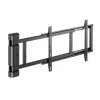 Multibrackets M Suporte giratório motorizado X-Large 50 kg 170° Preto