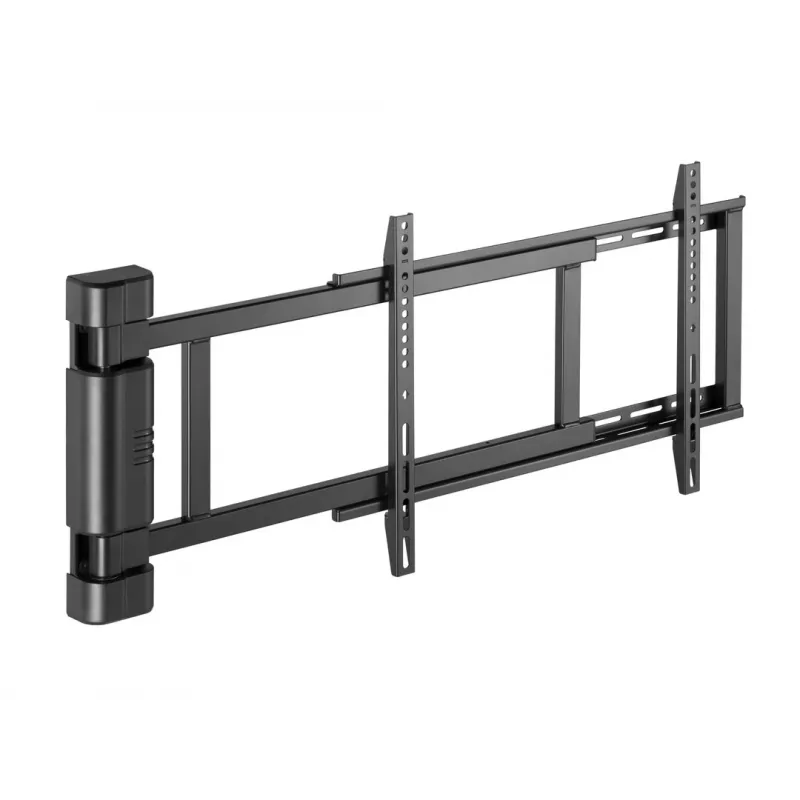 Multibrackets M Suporte giratório motorizado X-Large 50 kg 170° Preto