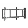 Multibrackets M Suporte giratório motorizado X-Large 50 kg 170° Preto
