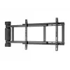 Multibrackets M Suporte giratório motorizado X-Large 50 kg 170° Preto
