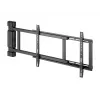Multibrackets M Suporte giratório motorizado X-Large 50 kg 170° Preto