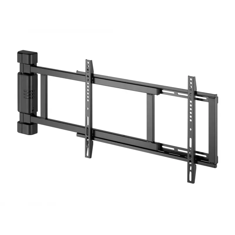 Multibrackets M Suporte giratório motorizado X-Large 50 kg 170° Preto