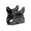 Suporte para CPU em suporte de monitor MULTIBRACKETS M Thin Client Holder 5 kg, SFF, preto