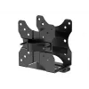 Suporte para CPU em suporte de monitor MULTIBRACKETS M Thin Client Holder 5 kg, SFF, preto