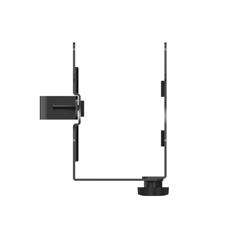 Suporte para CPU em suporte de monitor MULTIBRACKETS M Thin Client Holder 5 kg, SFF, preto