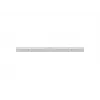 Suporte de parede para caixa MULTIBRACKETS M Pro Series para ecrãs de 55 inch, fino Médio, Branco, Aço, 1360×87×860 mm, Horizontal/Vertical
