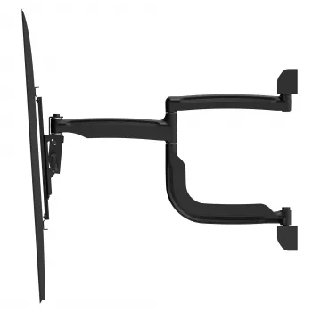 Peerless SA761PU Suporte de parede para TV 190,5 cm (75