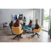 Peerless SA761PU Suporte de parede para TV 190,5 cm (75