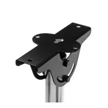 Peerless MOD-FPSKIT150-B Suporte de parede/base para TV 152,4 cm (60
