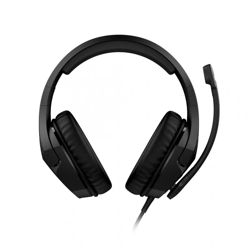 HyperX Cloud Stinger S Headset Com fios Head-Band Gaming Preto