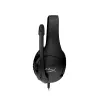 HyperX Cloud Stinger S Headset Com fios Head-Band Gaming Preto
