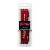 Kingston Technology FURY Beast, 8 GB, 1 X 8 GB, DDR3, 1866 MHz, DIMM 240 pinos, Vermelho