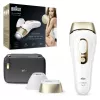 Braun Silk-expert Pro Silk·expert Pro 5 PL5140 Luz pulsada intensa (IPL) Dourado, Branco