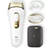 Braun Silk-expert Pro Silk·expert Pro 5 PL5140 Luz pulsada intensa (IPL) Dourado, Branco