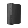 Caixa de computador CHIEFTEC DT-10B-300 Small Form Factor (SFF) Preto com fonte de alimentação TFX 300 W