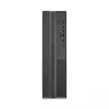 Caixa de computador CHIEFTEC DT-10B-300 Small Form Factor (SFF) Preto com fonte de alimentação TFX 300 W