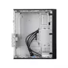 Caixa de computador CHIEFTEC DT-10B-300 Small Form Factor (SFF) Preto com fonte de alimentação TFX 300 W