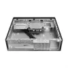 Caixa de computador CHIEFTEC DT-10B-300 Small Form Factor (SFF) Preto com fonte de alimentação TFX 300 W
