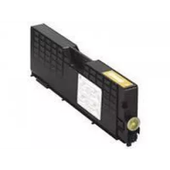 Ricoh 884947 Cartucho de toner 1 unid. Original Amarelo