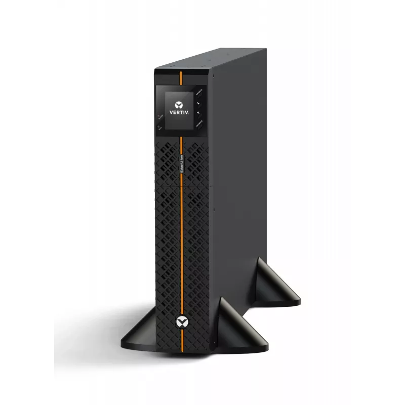 Vertiv EDGELI-2200IRT2U Fonte de alimentação ininterrupta (UPS) Line-Interactive 2,2 kVA 1980 W 6 saídas AC