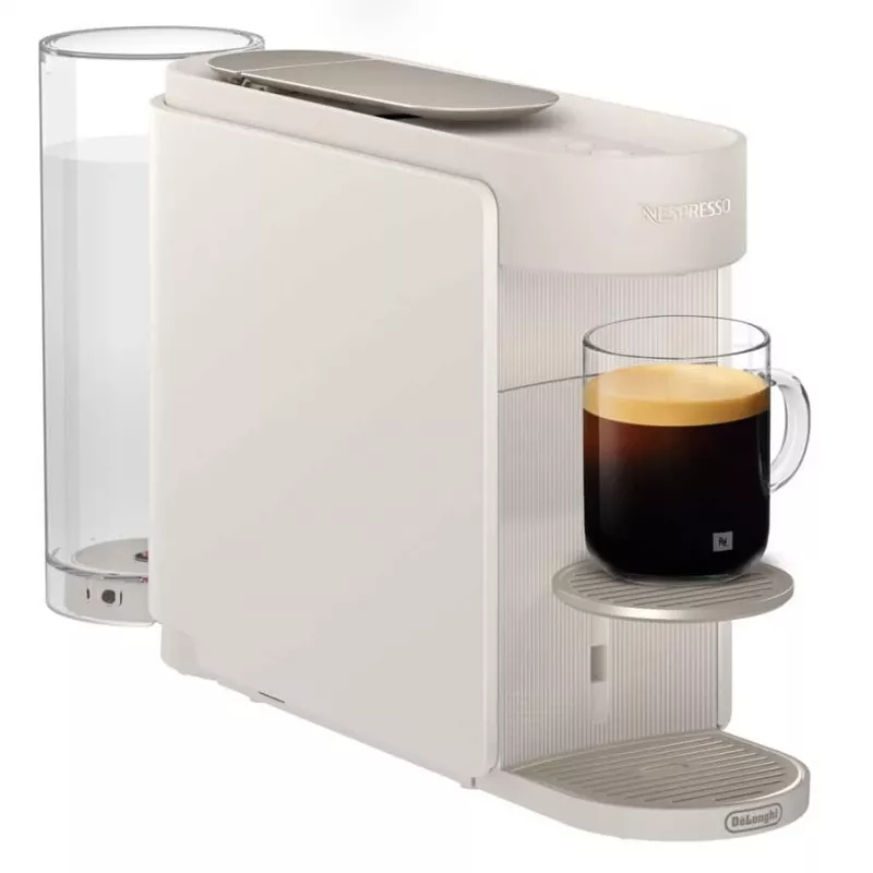 De'Longhi Nespresso Vertuo Up ENV200.W máquina de café de cápsulas, branco