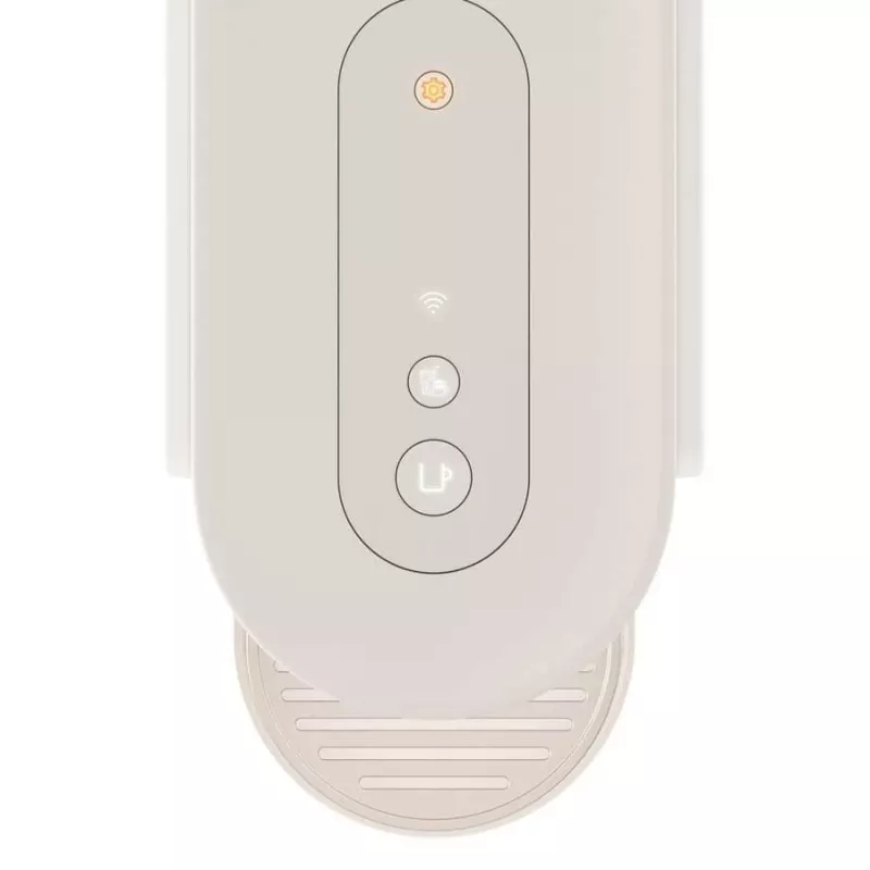 De'Longhi Nespresso Vertuo Up ENV200.W máquina de café de cápsulas, branco