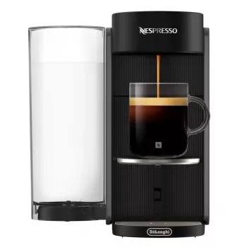 De’Longhi NESPRESSO® Vertuo Pop ENV90.B – Liquorice Preto