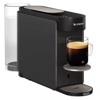 De’Longhi NESPRESSO® Vertuo Pop ENV90.B – Liquorice Preto