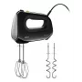 Braun HM 2110 BK Batedeira manual 500 W Preto