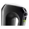 Braun HM 2110 BK Batedeira manual 500 W Preto