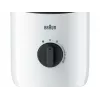 Braun PowerBlend 3 1,5 L Liquidificadora 800 W Preto, Branco