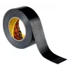 3M 2904D4850B Fita adesiva Adequada para interior Adequada para exterior 50 m Polietileno Preto