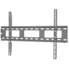 Techly Suporte de parede para TV LED LCD ultra fina 40-65 polegadas, 101,6 cm (40 polegadas), 165,1 cm (65 polegadas), 100 x 100 mm, 600 x 400 mm, Metal, Preto