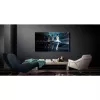 Techly Suporte de parede para TV LED LCD ultra fina 40-65 polegadas, 101,6 cm (40 polegadas), 165,1 cm (65 polegadas), 100 x 100 mm, 600 x 400 mm, Metal, Preto