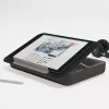 Dataflex Addit Bento® caixa de ferramentas ergonómica 903, suporte para portátil, Preto, 38,1 cm (15 polegadas), 38,1 cm (15 polegadas), 38,1 cm (15 polegadas), 6 kg