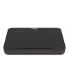 Dataflex Addit Bento® caixa de ferramentas ergonómica 903, suporte para portátil, Preto, 38,1 cm (15 polegadas), 38,1 cm (15 polegadas), 38,1 cm (15 polegadas), 6 kg