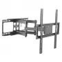 Techly ICA-PLB 344STY Suporte/base para TV 139,7 cm (55 polegadas) Preto
