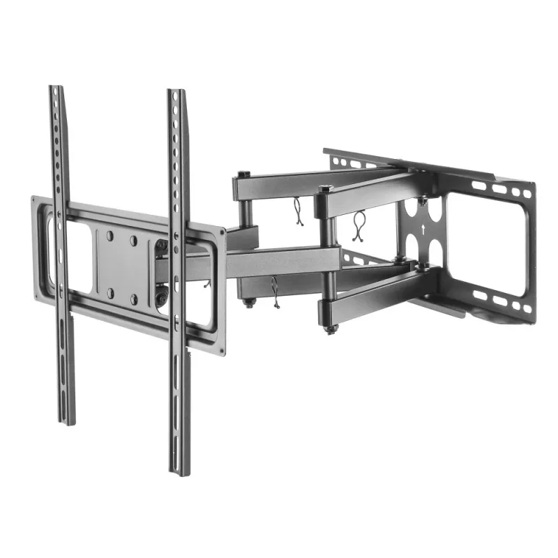 Techly ICA-PLB 344STY Suporte/base para TV 139,7 cm (55 polegadas) Preto