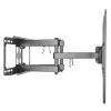 Techly ICA-PLB 344STY Suporte/base para TV 139,7 cm (55 polegadas) Preto