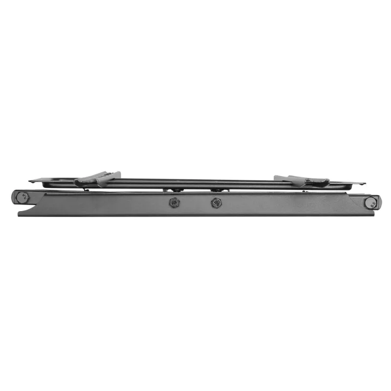 Techly ICA-PLB 344STY Suporte/base para TV 139,7 cm (55 polegadas) Preto