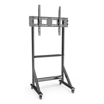Techly ICA-TR7412 Suporte/pé para TV 2,54 m (100 polegadas) Preto