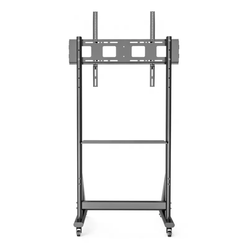 Techly ICA-TR7412 Suporte/pé para TV 2,54 m (100 polegadas) Preto