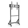 Techly ICA-TR7412 Suporte/pé para TV 2,54 m (100 polegadas) Preto