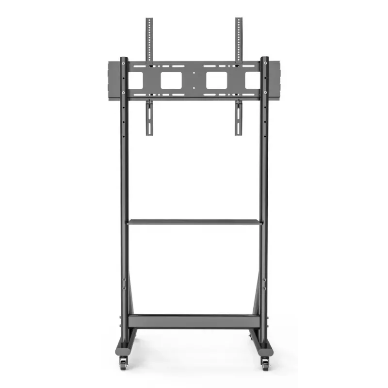 Techly ICA-TR7412 Suporte/pé para TV 2,54 m (100 polegadas) Preto