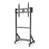 Techly ICA-TR7412 Suporte/pé para TV 2,54 m (100 polegadas) Preto