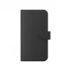ZAGG Folio capa iPhone 17e/16e/15/14/13 preto, Folio, Apple, iPhone 17e/16e/15/14/13, 15,5 cm (6,1 inch), preto